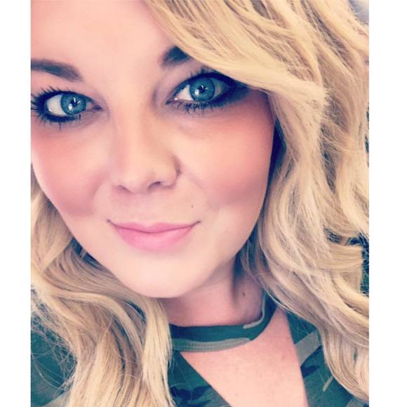 Meet your Posher, Meghan - Picture 1 of 1